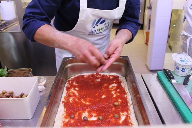 Sanremo Home Cooking Class - Sanremo Home Cooking Class: A Taste of Liguria in Your Hands