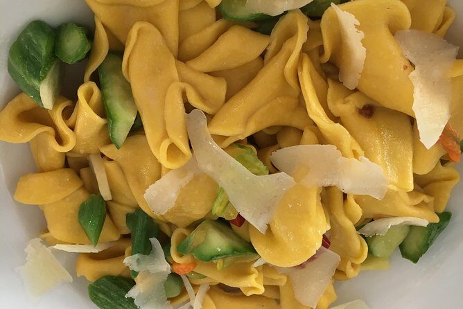 Sanremo Home Cooking Class - What Real Participants Say