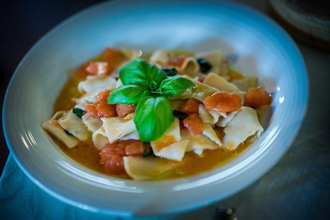 Sanremo Home Cooking Class - The Sum Up: Who Will Love This Experience?