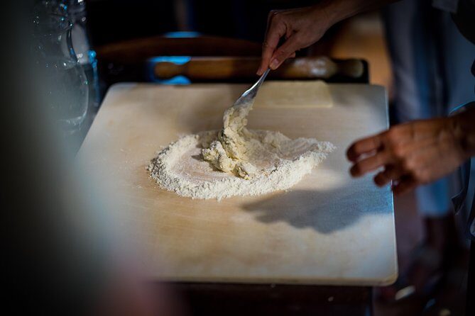 Sanremo Home Cooking Class - FAQ