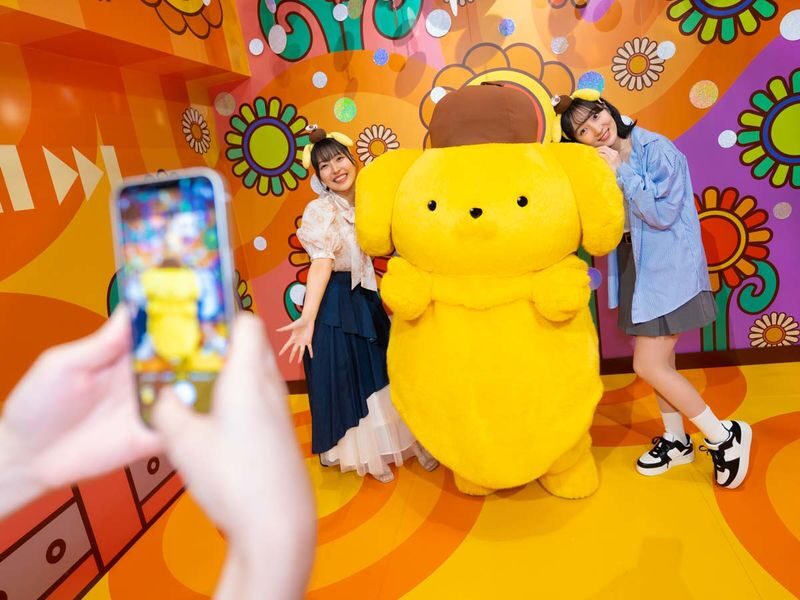 Sanrio Puroland Tokyo Ticket - Should you book Sanrio Puroland?