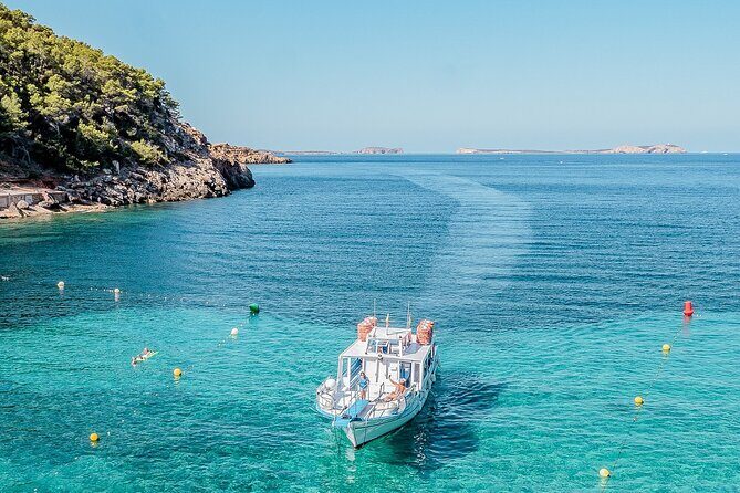 Sant Antoni-Cala Salada & Saladeta - FAQs