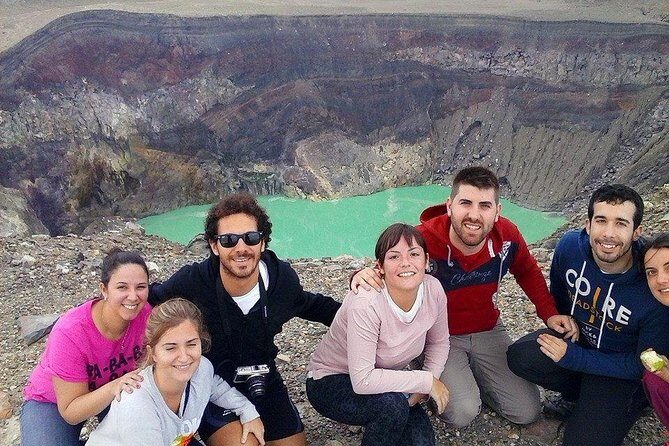 Santa Ana Volcano and Lake - An Unforgettable Journey - FAQs