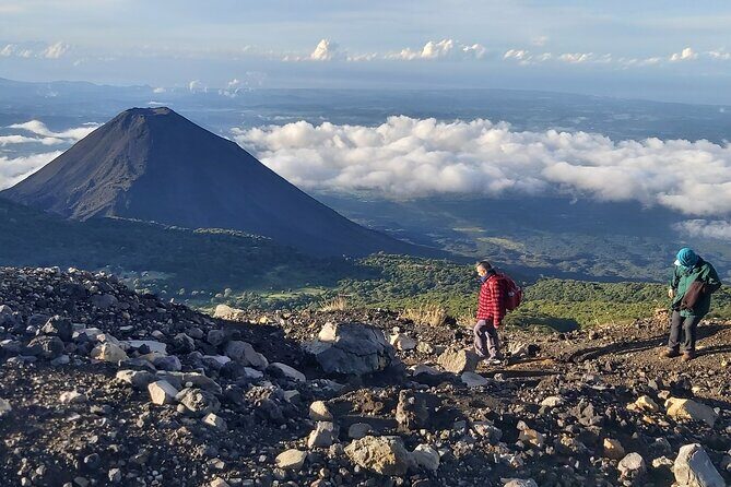 Santa Ana Volcano Hike+ Coatepeque Lake - Frequently Asked Questions