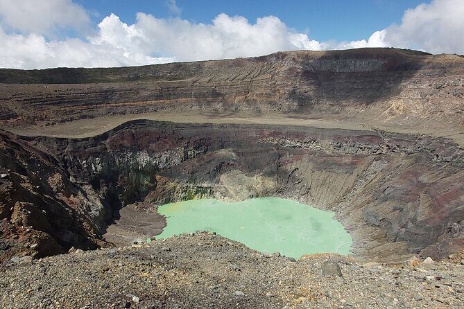 Santa Ana Volcano Hike+ Coatepeque Lake - Final Thoughts