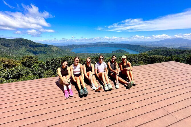 Santa Ana Volcano Hike Tour from Surf City - The Value of This Tour