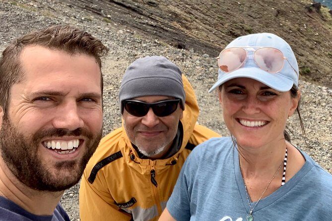 Santa Ana volcano hike with privileged early access. Go safe and skip the crowds - Exploring Santa Ana Volcano: A Detailed Review