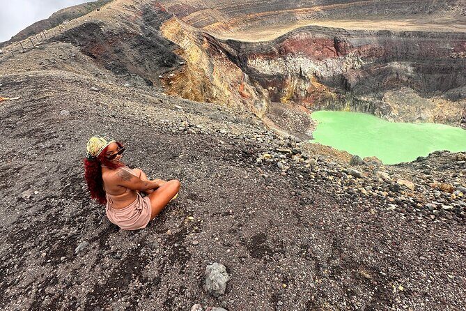Santa Ana Volcano Tour: Beat the Crowds on an Early Morning Hike! - The Sum Up