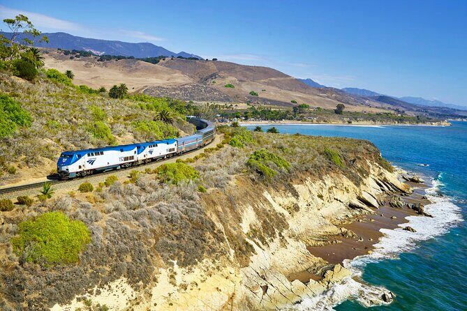 Santa Barbara 1-Day via Amtrak Starlight Coastal&car tour from LA - Who Would Enjoy This Tour?