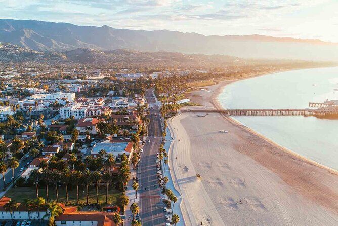 Santa Barbara 1-Day via Amtrak Starlight Coastal&car tour from LA - Final Thoughts: Is It Worth It?