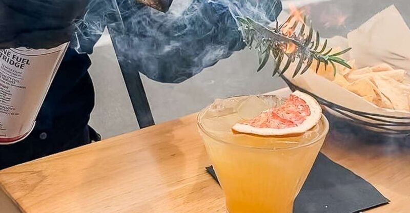 Santa Barbara: 3-Hour Cocktail and History Walking Tour - Detailed Review of the Santa Barbara Cocktail and History Tour