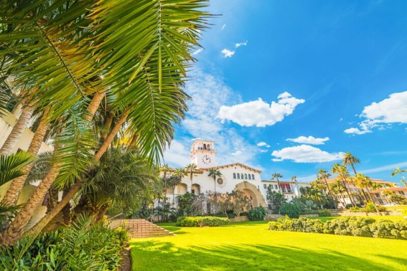 Santa Barbara: 3-Hour Cocktail and History Walking Tour - Final Thoughts