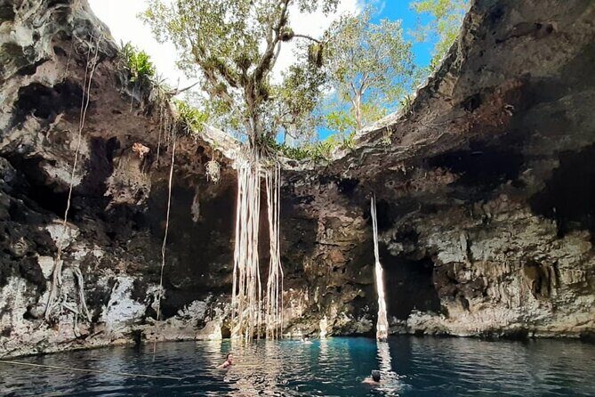 Santa Barbara 4 Cenotes and Bicycles with Lunch from Mérida - The Sum Up: Who Is This Tour For?