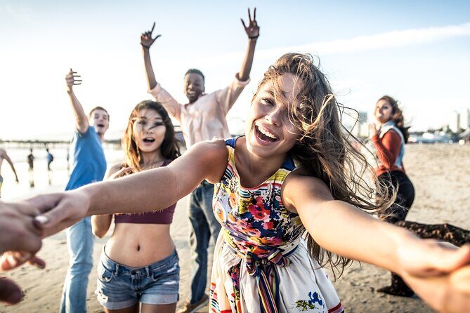 Santa Barbara, and Solvang Private Scenic Tour. - Key Points