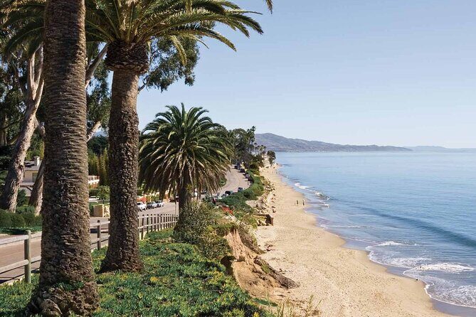 Santa Barbara, and Solvang Private Scenic Tour. - Final Thoughts