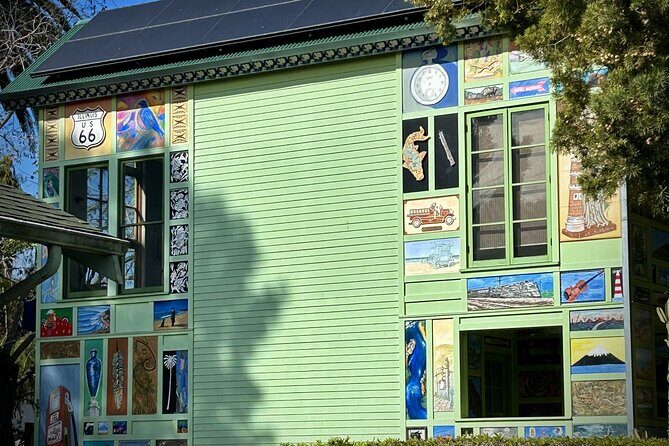 Santa Barbara Architecture and History E-Bike Tour - FAQ