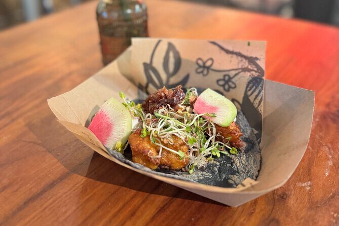 Santa Barbara Authentic Walking Food Tour with 5 Dishes - A Practical Guide to the Santa Barbara Food and Historic Walking Tour