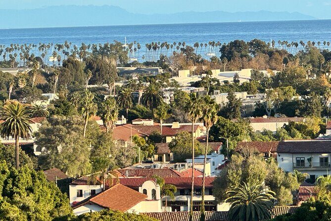 Santa Barbara Authentic Walking Food Tour with 5 Dishes - The Food: A Highlight That Pleases