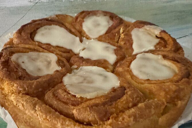 Santa Barbara Authentic Walking Food Tour with 5 Dishes - Final Thoughts: Is This Tour Right for You?