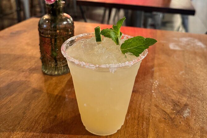 Santa Barbara Authentic Walking Food Tour with 5 Dishes - FAQ