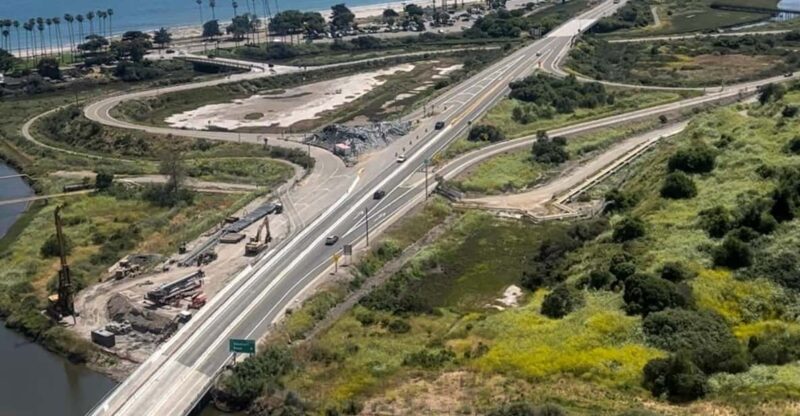 Santa Barbara: Beach and Coastline Helicopter Tour - The Experience in Detail: What to Expect