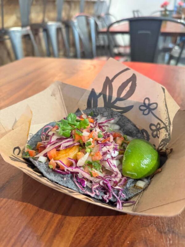 Santa Barbara: Downtown Food Tour with 5 Local Dishes - A Detailed Look at the Santa Barbara Food Tour Experience