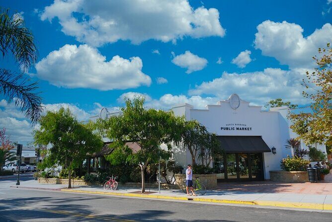 Santa Barbara Downtown Self Guided Walking Tour - Who Should Consider This Tour?