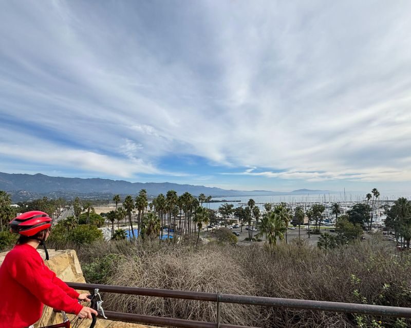 Santa Barbara: eBike rental full day - Who Should Consider This Tour?