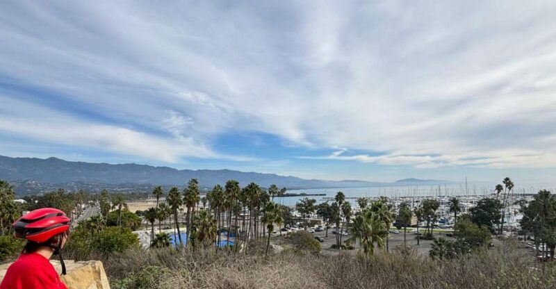 Santa Barbara: eBike rental full day - FAQ