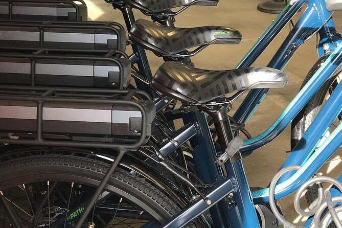 Santa Barbara Electric Bike Rentals - FAQ