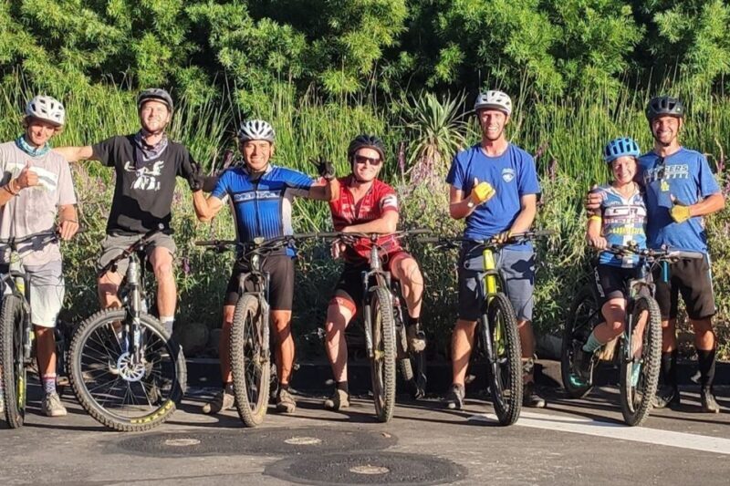 Santa Barbara: Full-Day 7-Speed Bike Rental with Area Map - Key Points