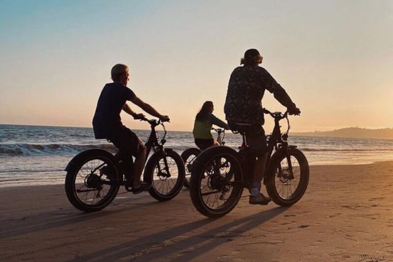 Santa Barbara: Full-Day 7-Speed Bike Rental with Area Map - Final Thoughts