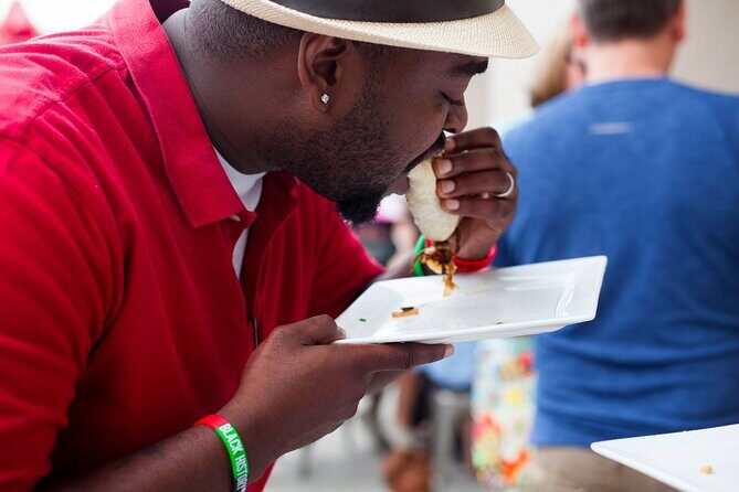 Santa Barbara Funk Zone Food and Photo Tour - The Itinerary: A Curated Tasting and Snapping Experience