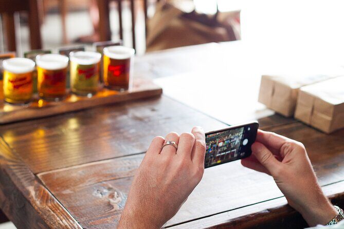 Santa Barbara Funk Zone Food and Photo Tour - Who Will Love This Tour?