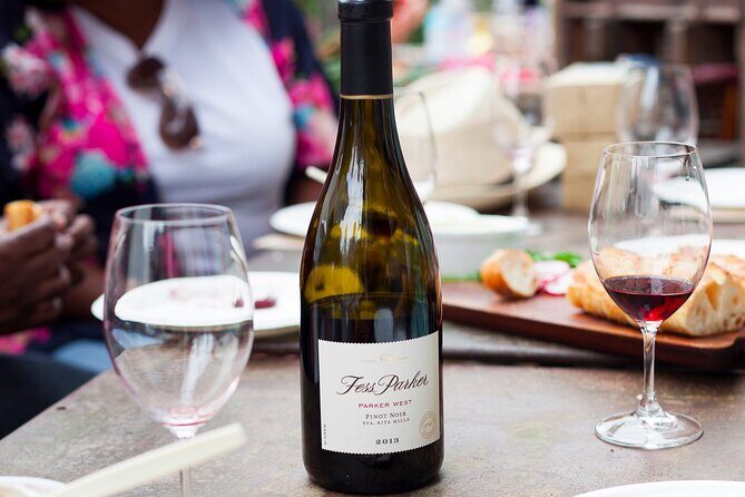 Santa Barbara Funk Zone Food and Photo Tour - FAQ