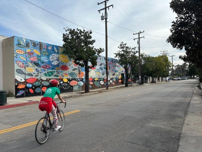 Santa Barbara: Guided Tour on electric bikes (private) - Final Thoughts
