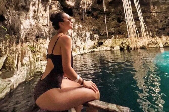 Santa Bárbara & Izamal Cenotes Adventure - Exploring the Itinerary in Detail