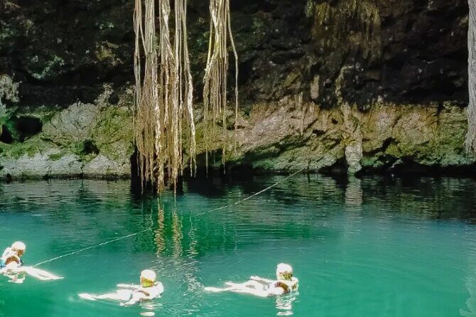 Santa Bárbara & Izamal Cenotes Adventure - Final Thoughts: Who Will Love This Tour?