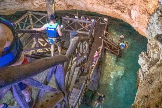 Santa Bárbara & Izamal Cenotes Adventure - FAQ