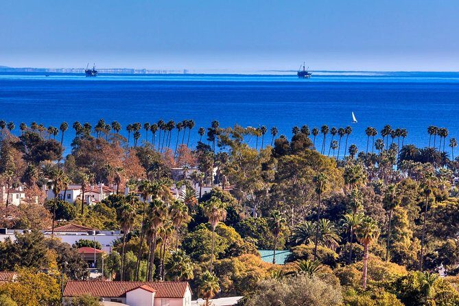 Santa Barbara Private Tour - FAQ