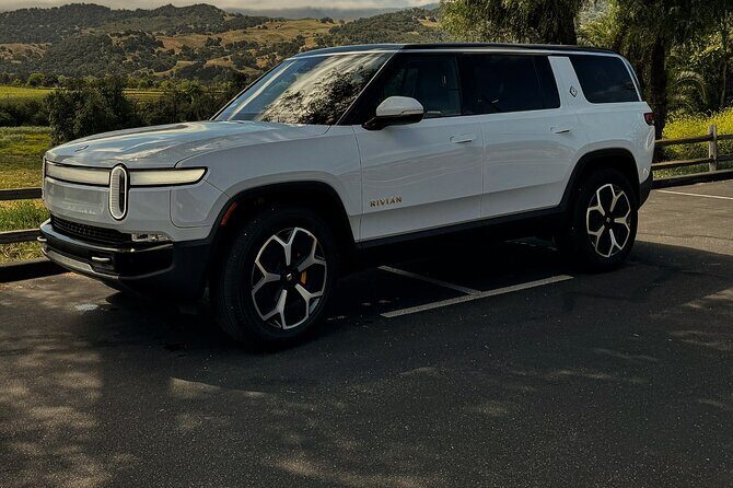 Santa Barbara Private Transportation Service - Santa Barbara Private Transportation Service: An In-Depth Review