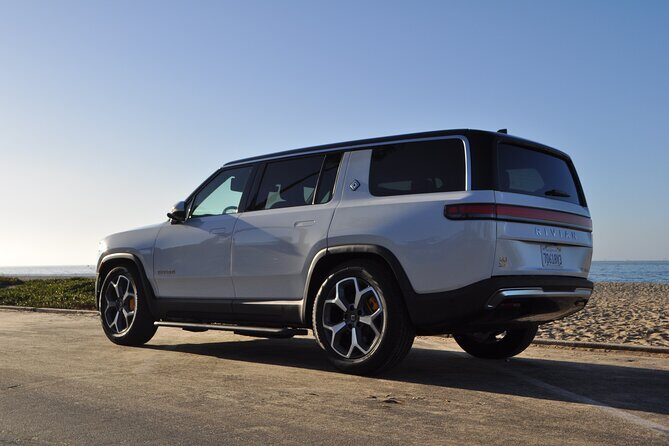 Santa Barbara Private Transportation Service - Key Points