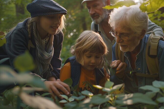 Santa Barbara Scavenger Hunt Activity - A Family Adventure in Santa Barbara: The Magic Doubloons Scavenger Hunt