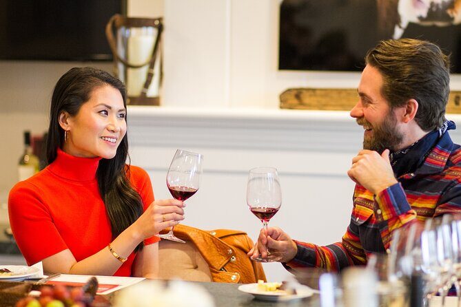 Santa Barbara Small-Group Wine Tour to Private Estates & Wineries - FAQ