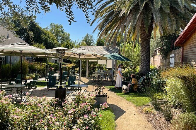 Santa Barbara, Solvang, Wine Country Private from Los Angeles - Authentic Experiences and Authenticity in the Details