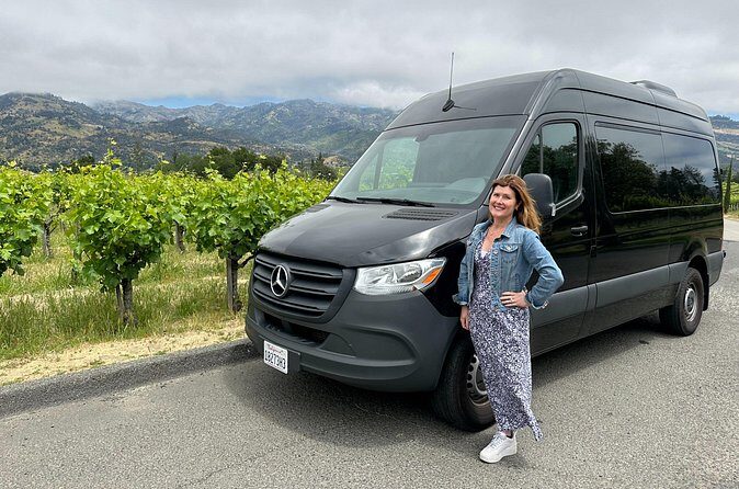 Santa Barbara, Solvang, Wine Country Private from Los Angeles - Who Is This Tour Best For?