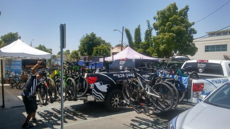 Santa Barbara: South Coast Mountain Bike Day Trip - Exploring the Santa Barbara Mountain Bike Tour