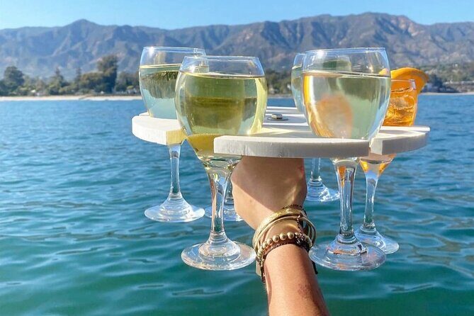 Santa Barbara Sunset Cruise on Yacht with Full Bar - Frequently Asked Questions