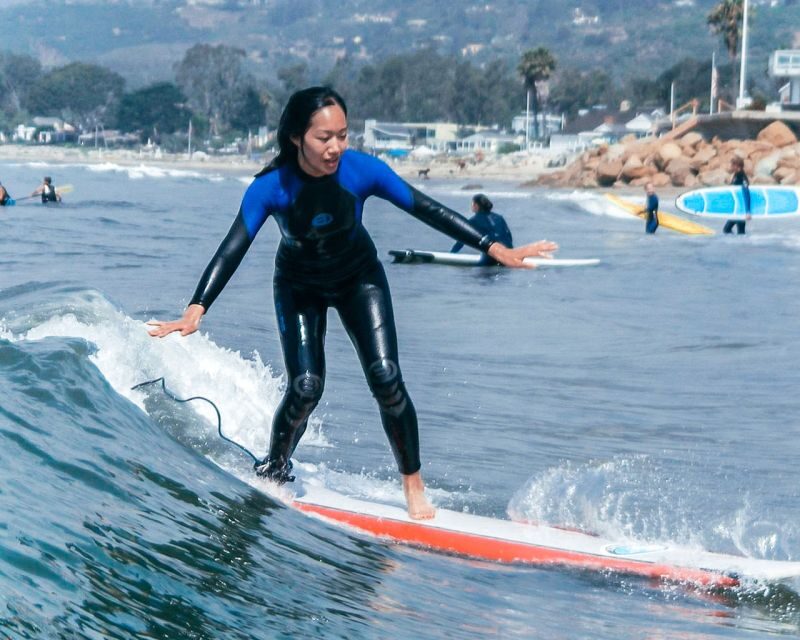 Santa Barbara: Surfing Lessons - FAQs