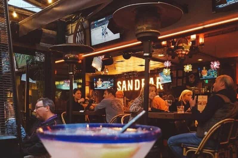 Santa Barbara: Taco Tour! - What This Tour Offers and Why You’ll Like It